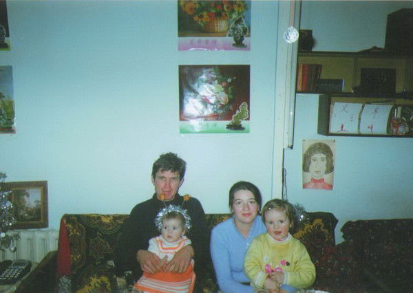 Анвар Гайнуллин