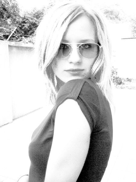 Оля Беляева