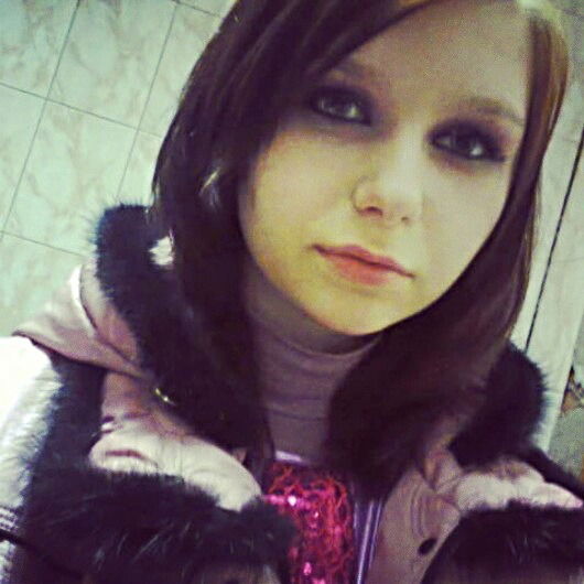 Анастасия Шульдешова