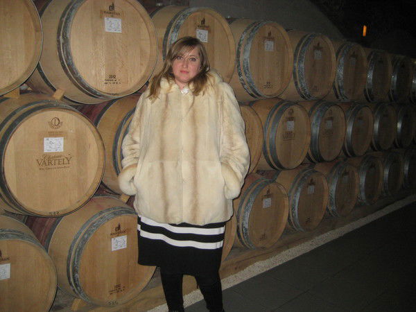 Надежда Мацаева