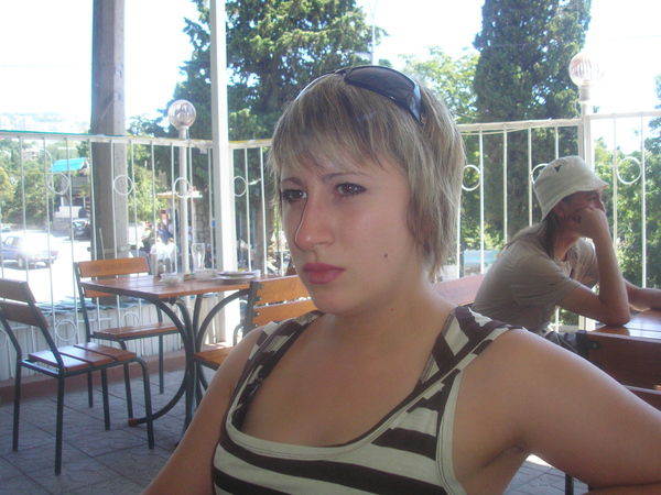 Людмила Костенюк