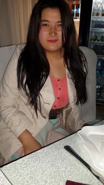 Жулдыз Кодашева