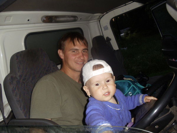 Дмитрий Чайковский