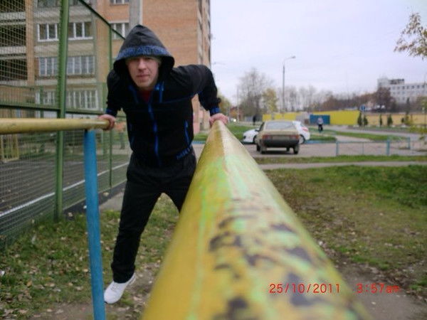 Андрей Ахальчиев