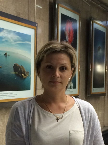 Аурика Журина(Борисова)