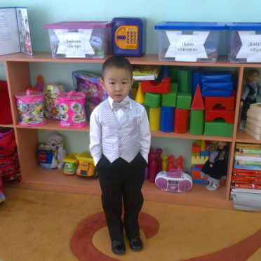 Мухамедали Дүйсен