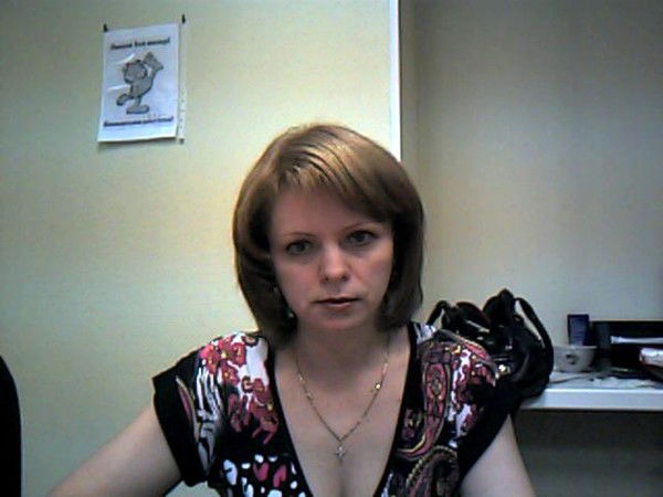 Елена Колбина