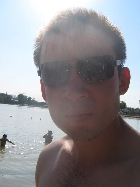 Виктор Николаевич