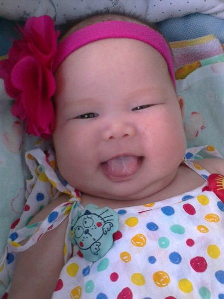 Кыял Стамидин Кызы