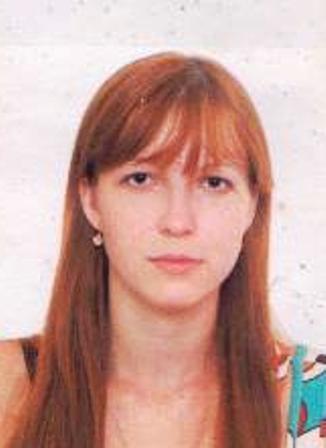 Валентина Соколова