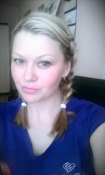 Александра Юрьевна Казаринова