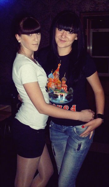 Александра Гаврилова