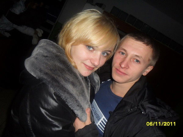 Ксюша Степанова