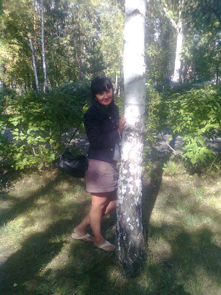 Елена Рублева