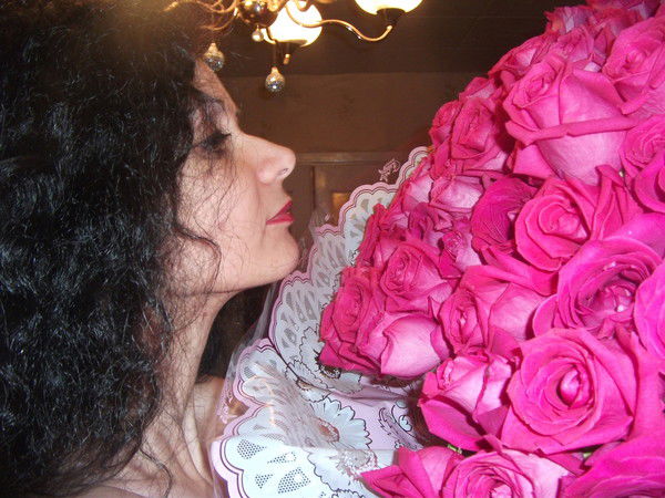 Оксана Ганжа