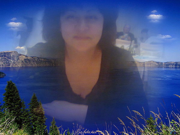 Елена Чендева