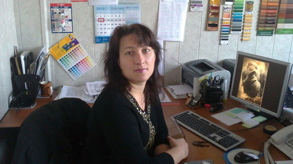 Света Курилова