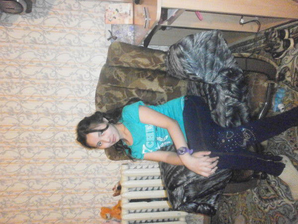 Айтолкын Omarova