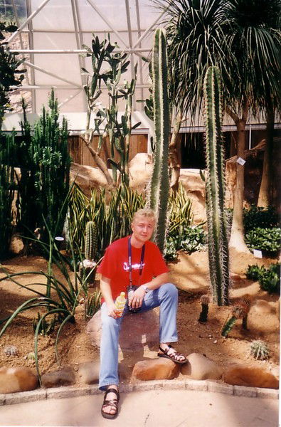 Александр Чайковский