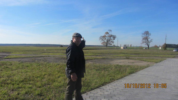 Иван Шевченко