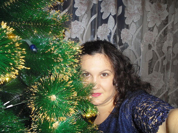 Маргарита Нестеренко