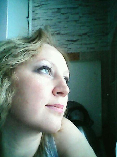 Наталья Рыхлова