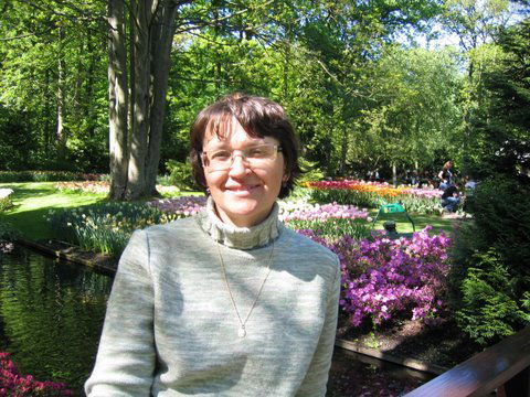 Елена Портнова