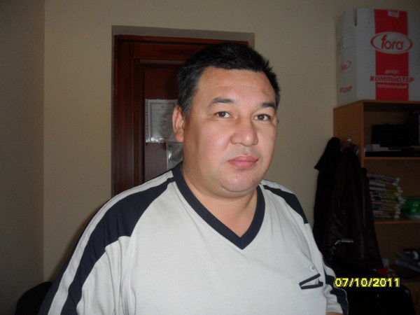 Жанболат Абуев