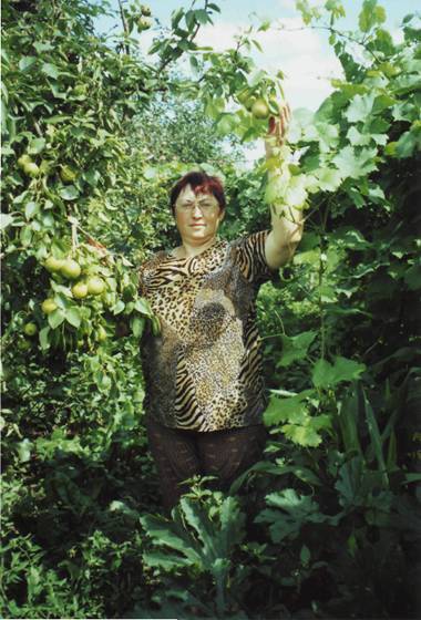 Наталья Колонда