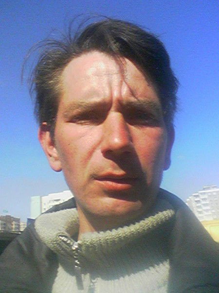 Сергей Фролкин