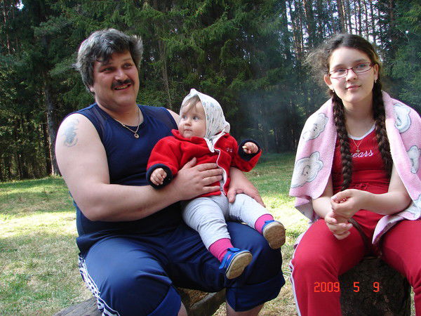 Ринат Танир