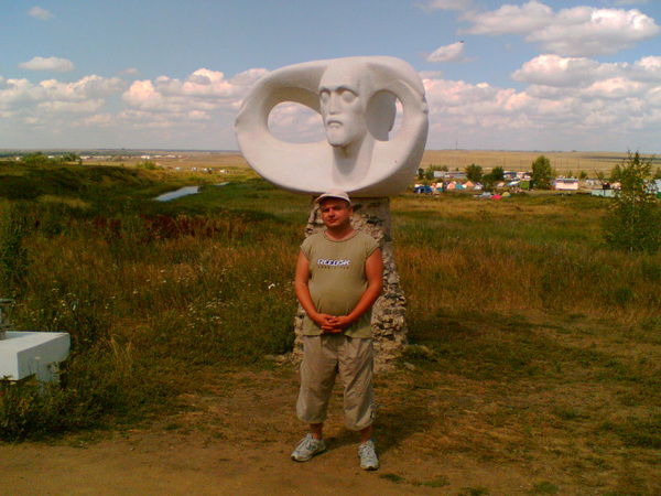 Андрей Мостовов