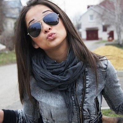 Катя Семёнова