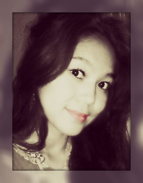 Ботагоз Бактыгалиева