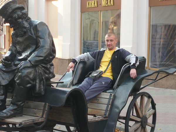 Дмитрий Гильмутдинов