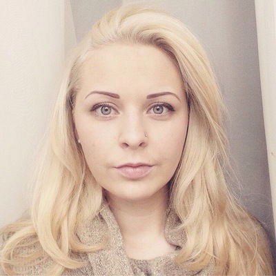 Дарья Раздина