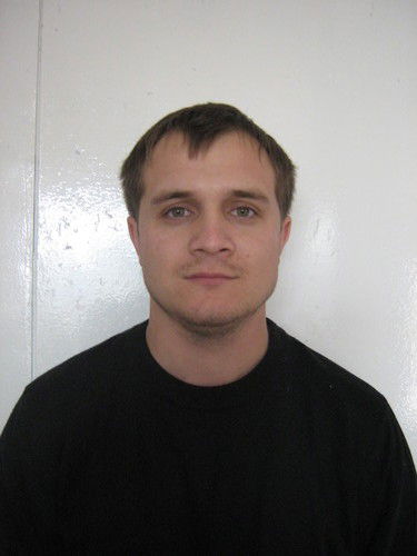 Михаил Хромов