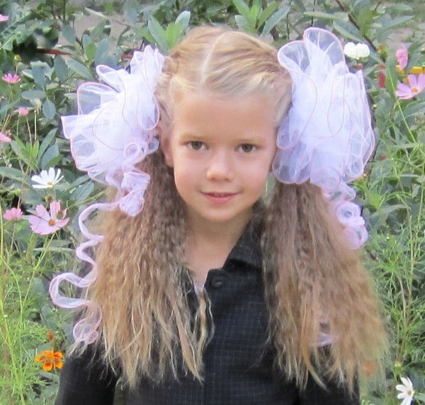 Ольга Белешова