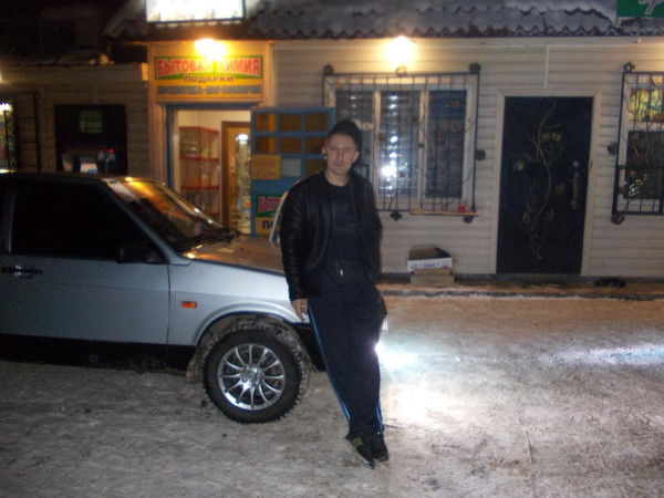 Константин Лыско