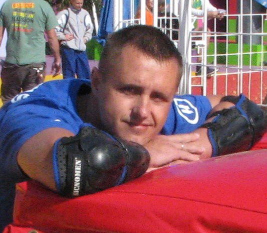 Вячеслав Богушевич