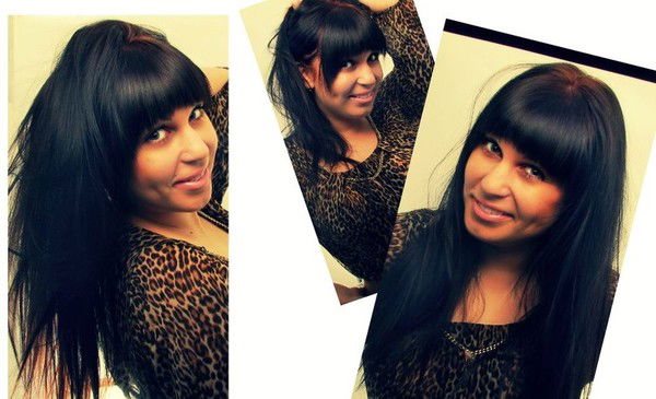 Оксана Жильцова