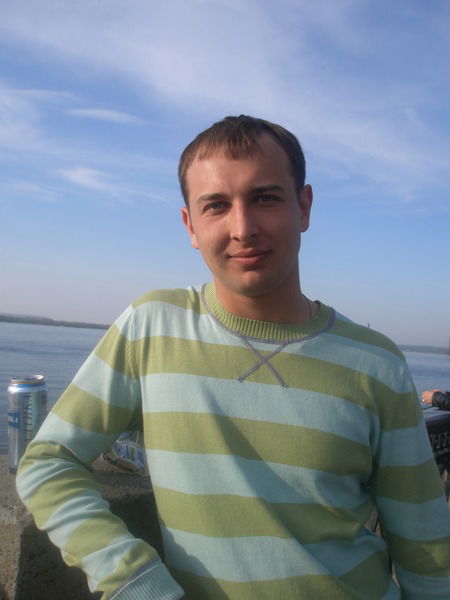 Александр Майоров