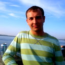 Александр Майоров