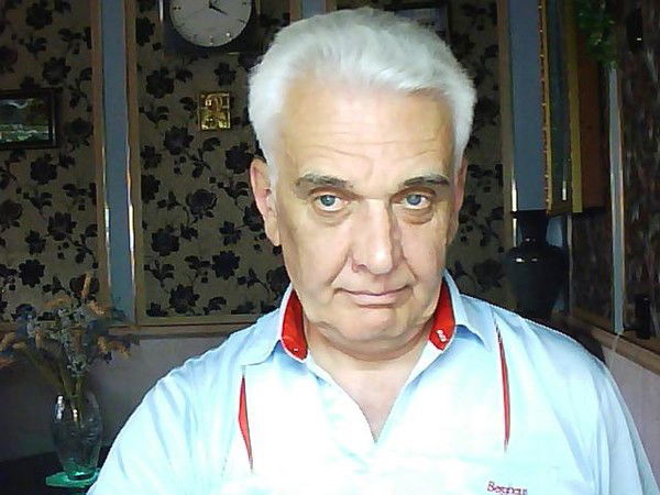 Валерий Лелюха