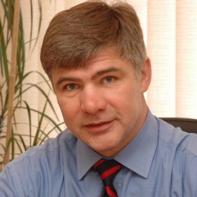 Андрей Аношин