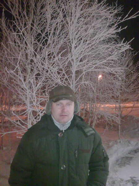 Сергей Костенок