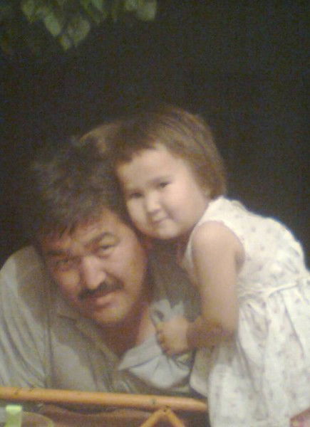 Аскар Егізбай