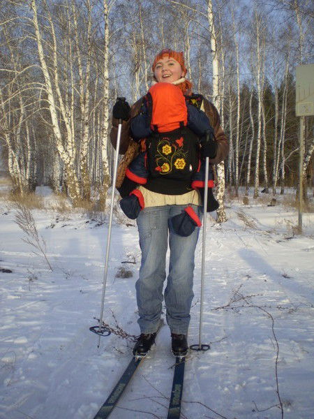 Людмила Кислина