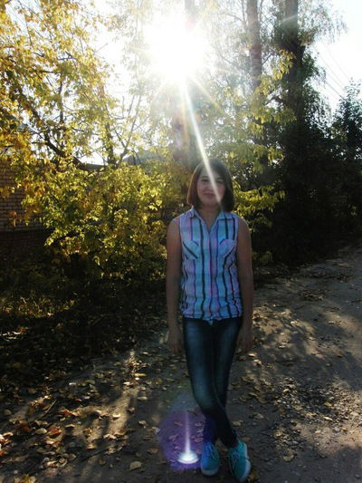 Капа Виноградова