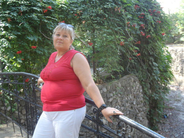 Любовь Кузнецова